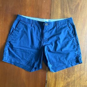 Old Navy Size 8 Cotton Shorts